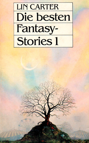 Die besten Fantasystories 1 (Paperback)