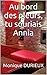 Au bord des pleurs, tu souriais Annia (French Edition)