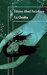 La oculta Book cover for La oculta