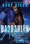 Barbarian Alien Part 5 by Ruby Dixon