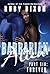 Barbarian Alien Part 6 by Ruby Dixon
