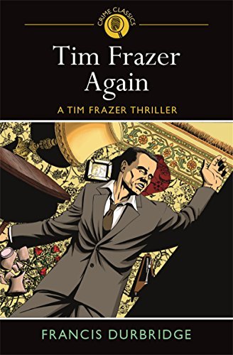Cover of Tim Frazer Again