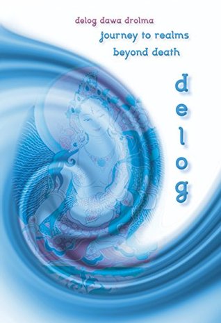 Delog: Journey to the Realms Beyond Death (Kindle Edition)