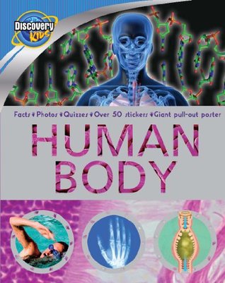 Discovery Kids: Human Body (Hardcover)