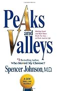 Peaks and Valleys: Making Good And Bad Times Work For You--At Work And In Life