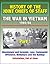 History of the Joint Chiefs of Staff - The War in Vietnam 1960-1968, Part 1 - Eisenhower and Kennedy, Laos, Communist Offensive, McNamara and the Buildup, Defoliation, Fall of Diem