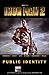 Iron Man 2: Public Identity #3