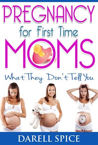 books for first time moms