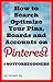Pinterest Marketing by Vincent Ng