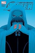 Astonishing X-Men #2