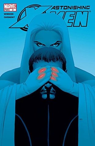Astonishing X-Men #2 (Kindle Edition)