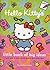 Hello Kitty's Little Book o...