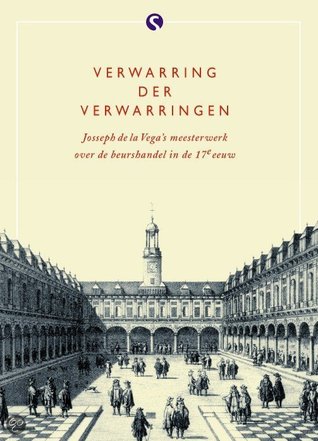 Verwarring der verwarringen: over de beurshandel in de 17e eeuw