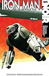 Iron Man Noir #3