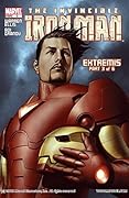 The Invincible Iron Man (2004-2007) #3