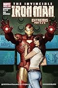 The Invincible Iron Man (2004-2007) #5