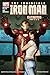 The Invincible Iron Man (2004-2007) #5