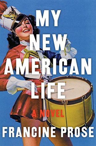 My New American Life (Hardcover)