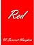 Red by W. Somerset Maugham