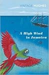 A High Wind in Jamaica by Richard Hughes