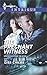 The Pregnant Witness (Special Agents at the Altar #1)
