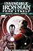 Invincible Iron Man #503