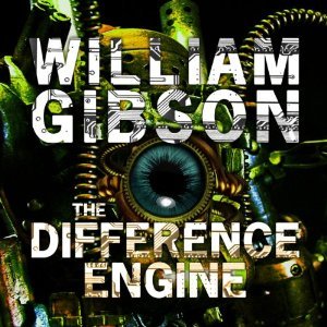 The Difference Engine