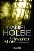 Schwarzer Mann