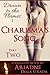 Romance: Menage Romance :  Drawn to the Flames Vol 1 - Charisma's Song - Part Two (Adult Steamy Love Triangle Romance)