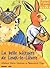 La belle histoire de Leuk-Le-Lièvre (Afrique en poche) (French Edition)