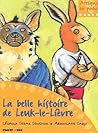 La belle histoire...