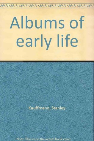 Albums of early life (Hardcover)