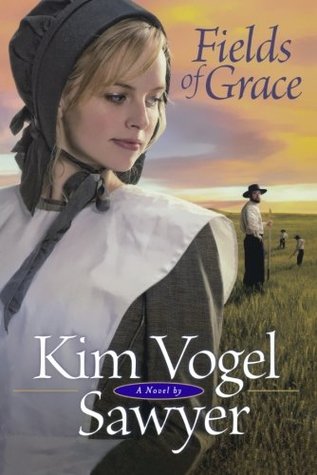Fields of Grace (Heart of the Prairie #4)