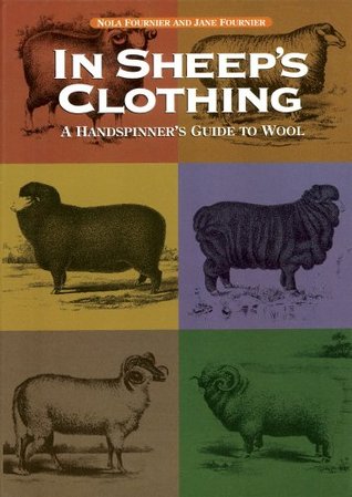 In Sheep's Clothing (Paperback)
