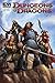 Dungeons and Dragons #1