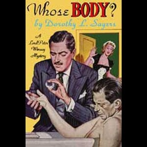Whose Body?