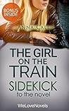 The Girl on the T...