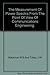 The Measurement of Power Spectra: From the Point of View of Communications Engineering