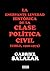 La enervante levedad histórica de la clase política civil (Chile, 1900-1973)