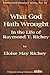 What God Hath Wrought: In the Life of Raymond T. Richey (Pentecostal Pioneers Book 19)