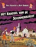 Het Raadsel van de Schimmenburcht