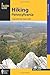Hiking Pennsylvania: A Guide to the State's Greatest Hikes (State Hiking Guides Series)