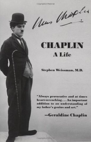 Chaplin: A Life (Hardcover)