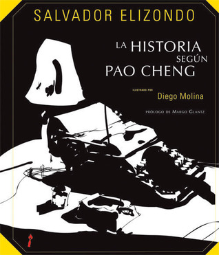 La historia según Pao Cheng (Hardcover)