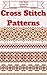 Cross Stitch by Clara Taylor