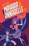 Mayara & Annabelle Vol. 1 by Pablo Casado Mayara & Annabelle Vol. 1 by Pablo Casado
