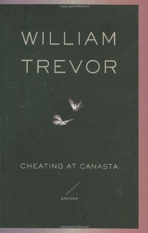 Cheating at Canasta (Hardcover)