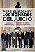 Los hombres del juicio (Spanish Edition)
