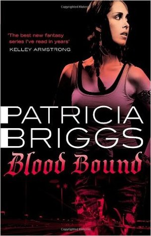 Blood Bound