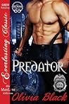 Predator by Olivia Black Predator by Olivia Black